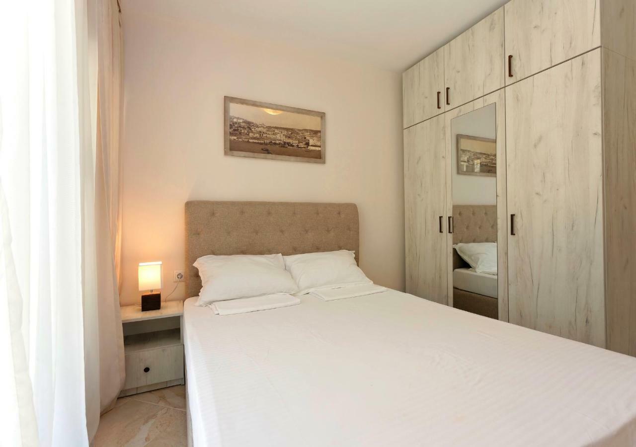 Antik Apartments Balchik Exterior foto